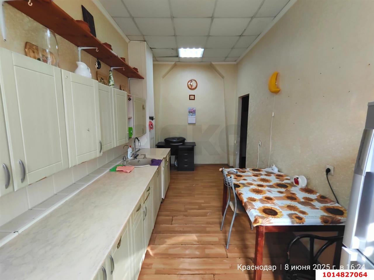 Фото №1: 3-комнатная квартира 108&nbsp;м², 1/5&nbsp;эт. - Лорис, мкр. Карасунский внутригородской округ, 3