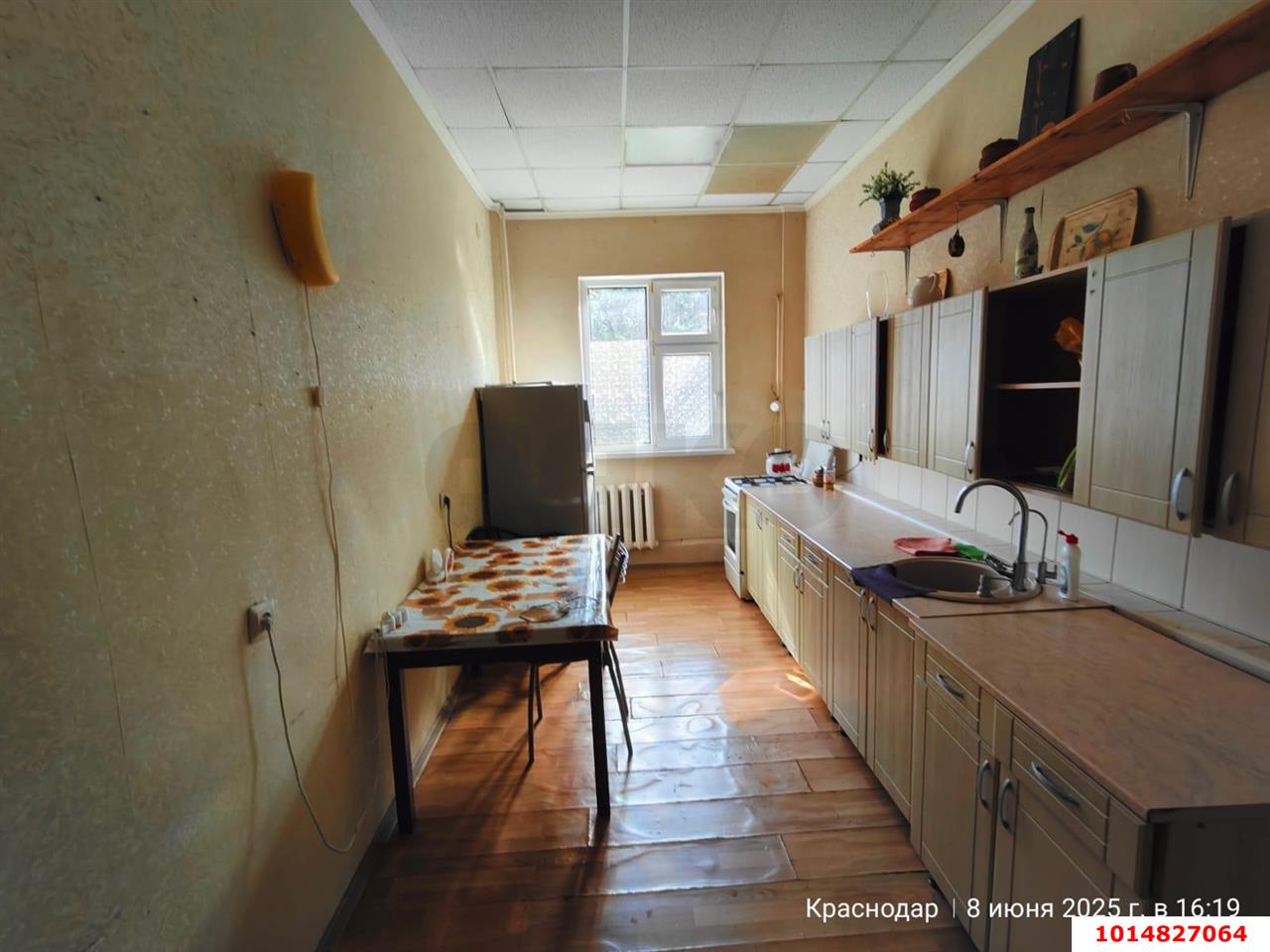 Фото №4: 3-комнатная квартира 108&nbsp;м², 1/5&nbsp;эт. - Лорис, мкр. Карасунский внутригородской округ, 3