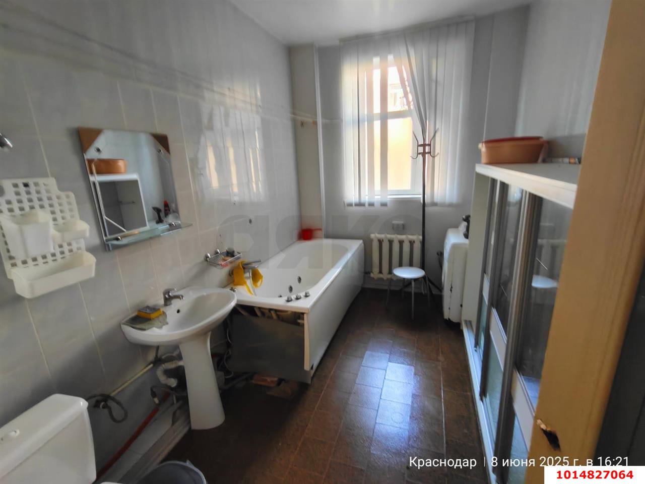 Фото №2: 3-комнатная квартира 108&nbsp;м², 1/5&nbsp;эт. - Лорис, мкр. Карасунский внутригородской округ, 3