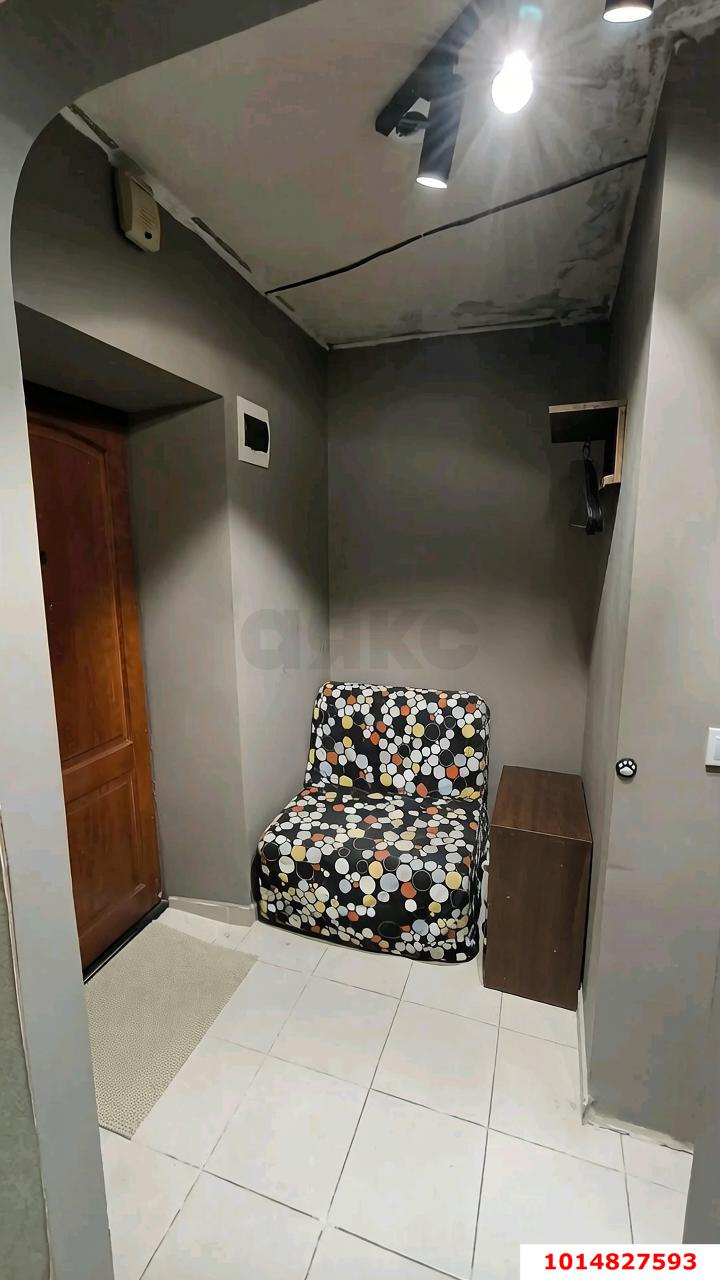 Фото №5: 1-комнатная квартира 30&nbsp;м², 1/5&nbsp;эт. - Краснодар, мкр. Западный внутригородской округ, ул. Шоссе Нефтяников, 36