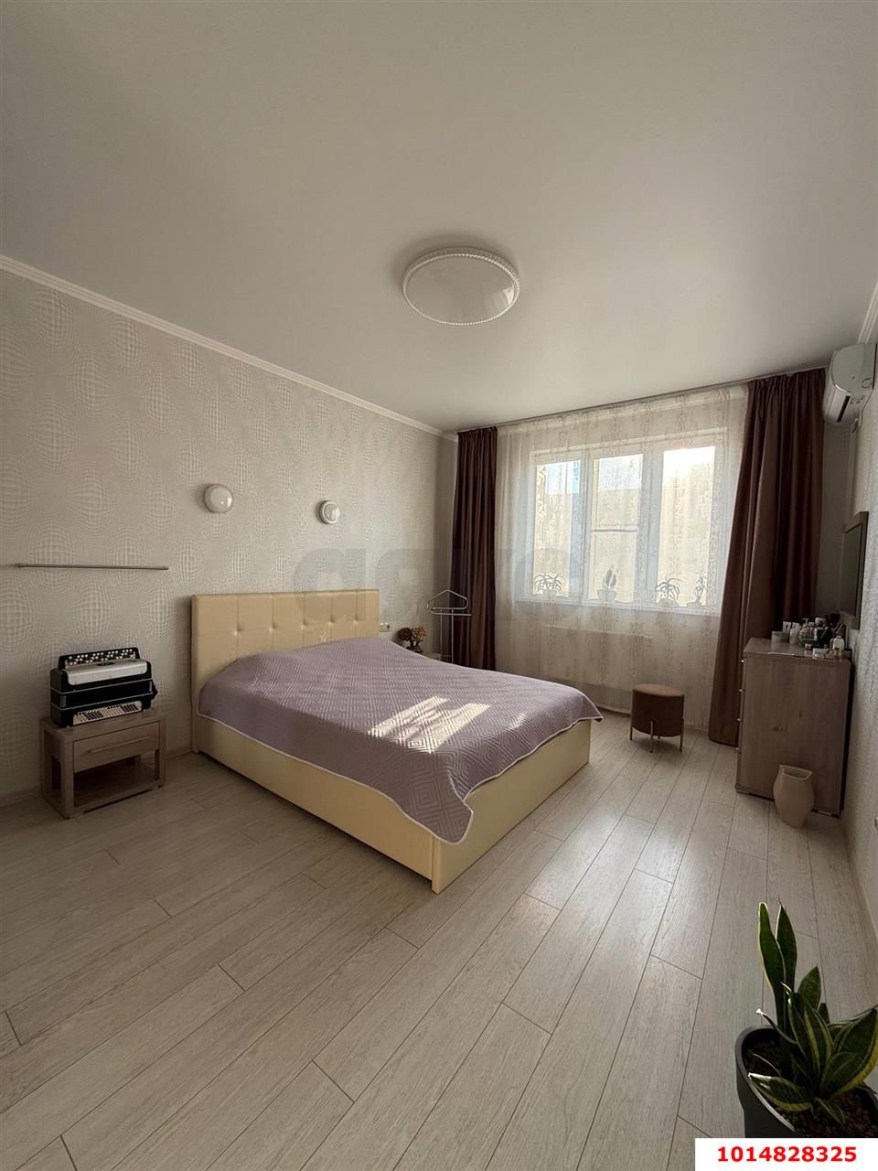 Фото №4: 3-комнатная квартира 96&nbsp;м², 15/16&nbsp;эт. - Краснодар, Центральный внутригородской округ, Черёмушки, мкр. ЖК Фонтаны, ул. Старокубанская, 2/23к1