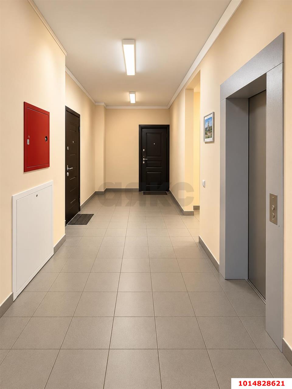 Фото №21: 3-комнатная квартира 107&nbsp;м², 8/16&nbsp;эт. - Краснодар, Карасунский внутригородской округ, Гидростроителей, мкр. ЖК Речной Бриз, ул. Парусная, 10к3