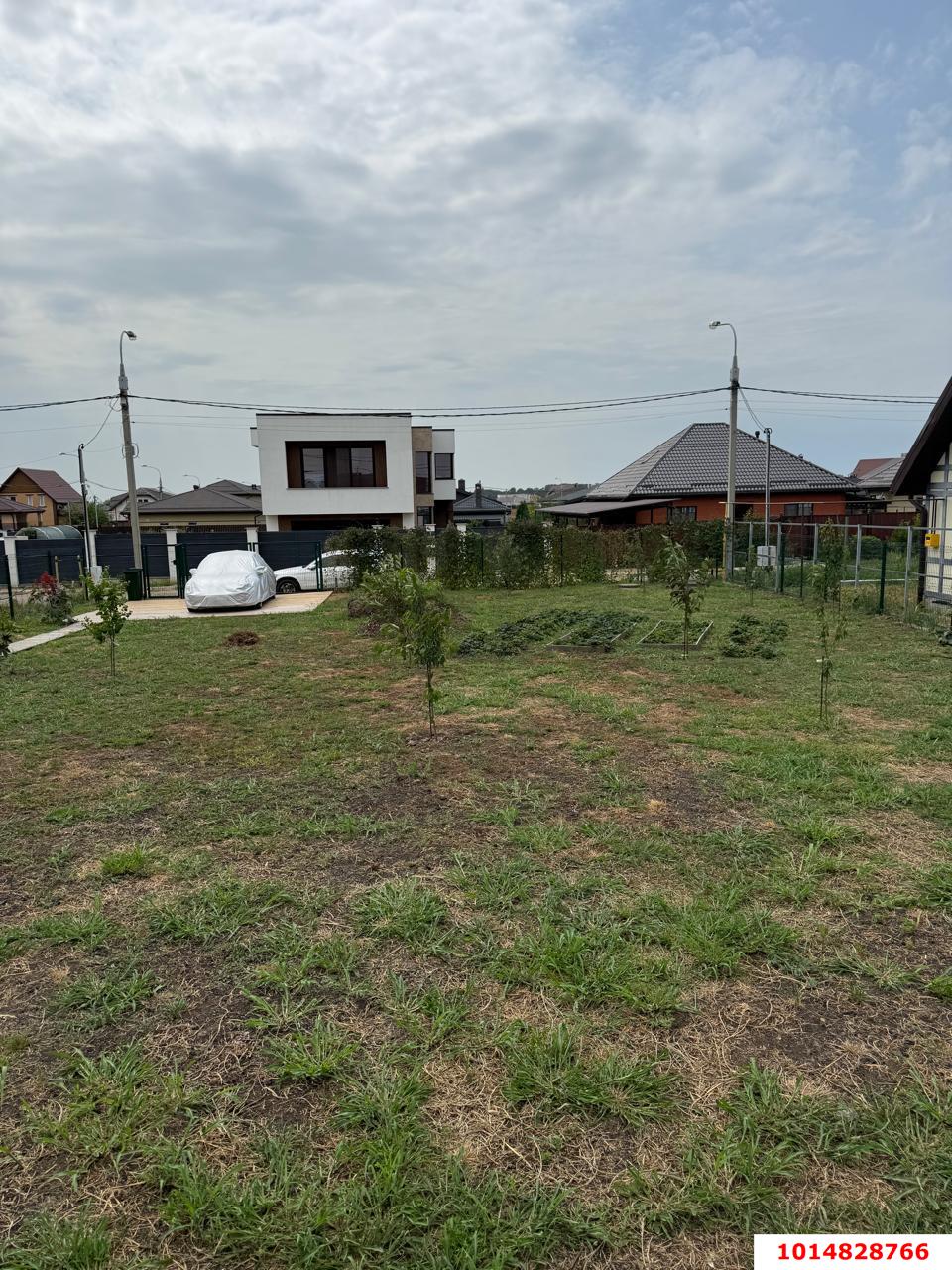 Фото №14: Дом 117&nbsp;м² + 7.81&nbsp;сот., 2&nbsp;эт. - Старокорсунская, Карасунский внутригородской округ, мкр. КП Зелёный берег, пр-д 1-й Коттеджный, 1