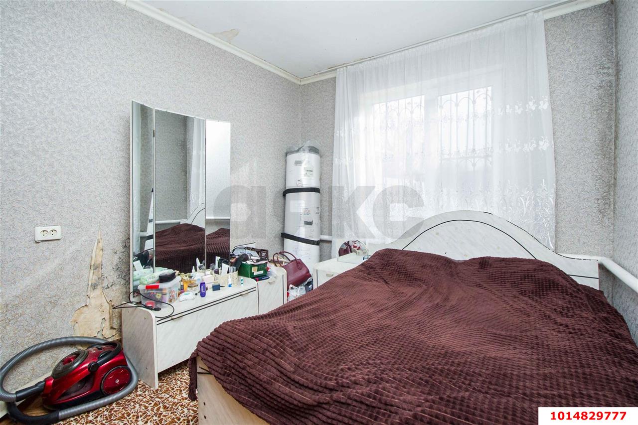 Фото №5: Дом 49&nbsp;м² + 7&nbsp;сот., 1&nbsp;эт. - Новотитаровская, ул. Крайняя, 69