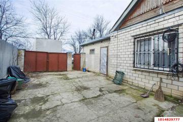 Фото №1: Дом 49&nbsp;м² + 7&nbsp;сот., 1&nbsp;эт. - Новотитаровская, ул. Крайняя, 69