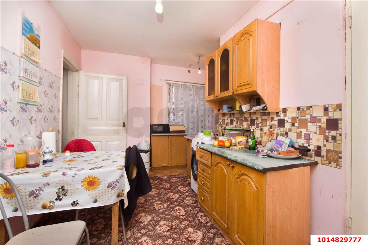 Фото №2: Дом 49&nbsp;м² + 7&nbsp;сот., 1&nbsp;эт. - Новотитаровская, ул. Крайняя, 69