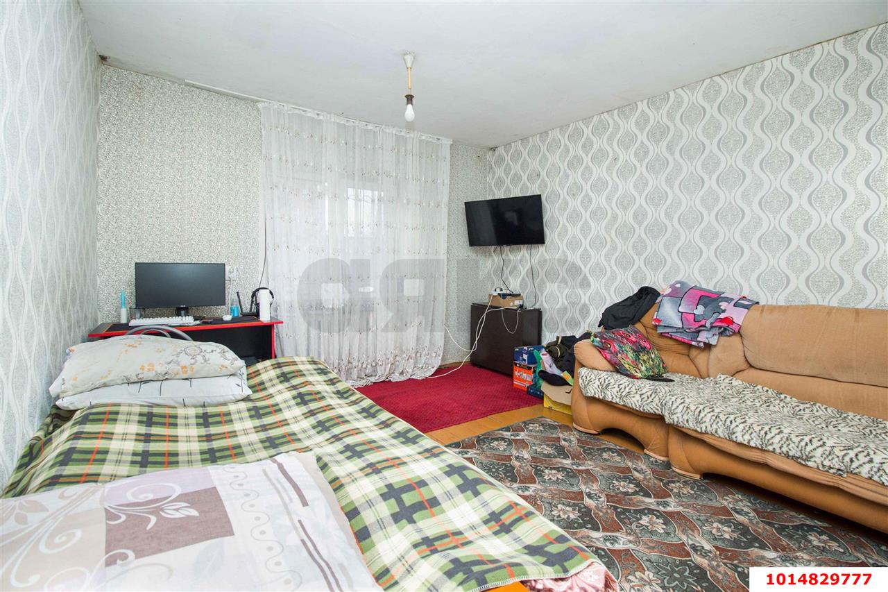 Фото №4: Дом 49&nbsp;м² + 7&nbsp;сот., 1&nbsp;эт. - Новотитаровская, ул. Крайняя, 69