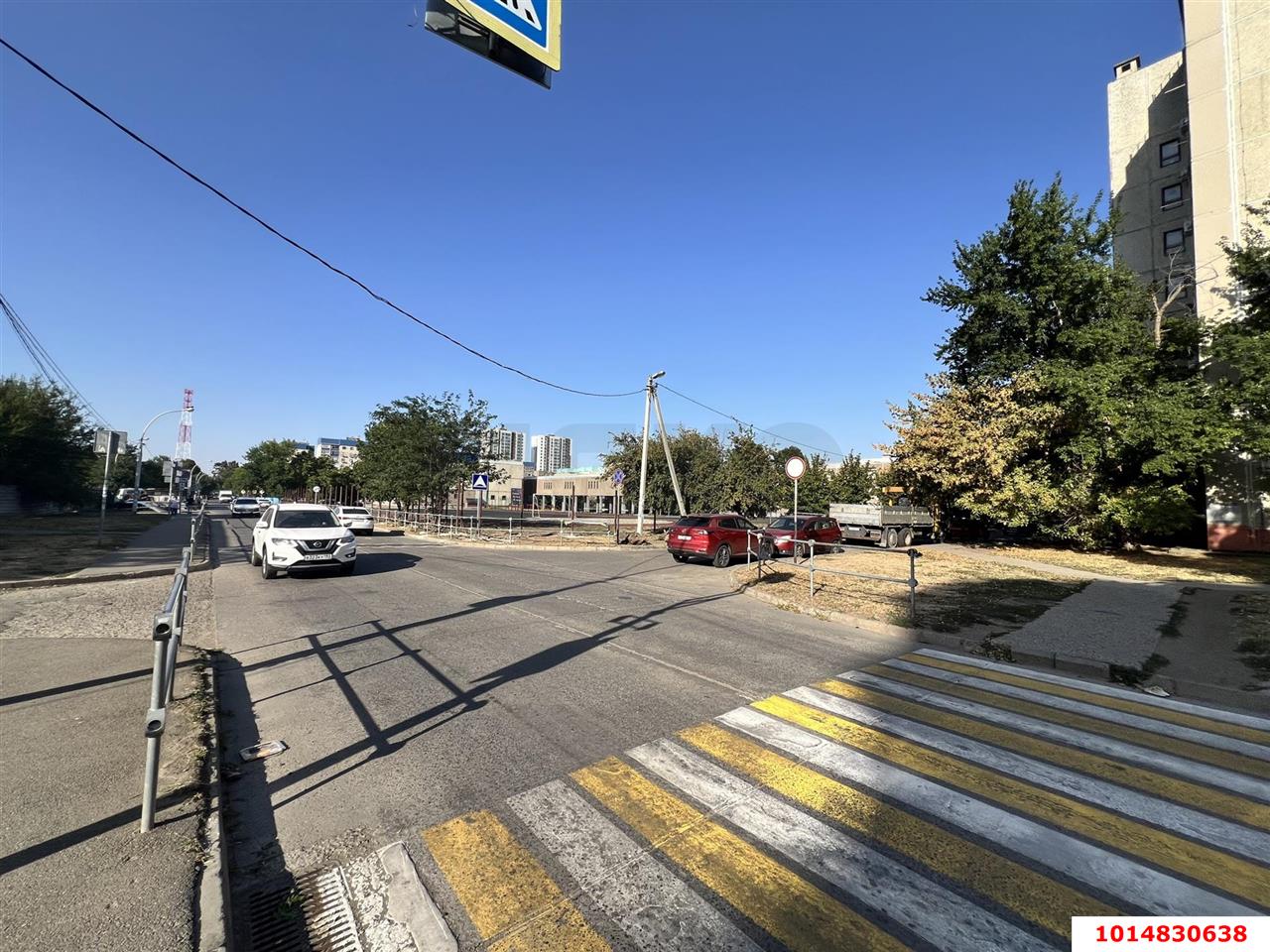 Фото №2: Отдельное здание 312&nbsp;м², 1/1&nbsp;эт. - Краснодар, Прикубанский внутригородской округ, мкр. имени Маршала Жукова, ул. Кореновская, 47