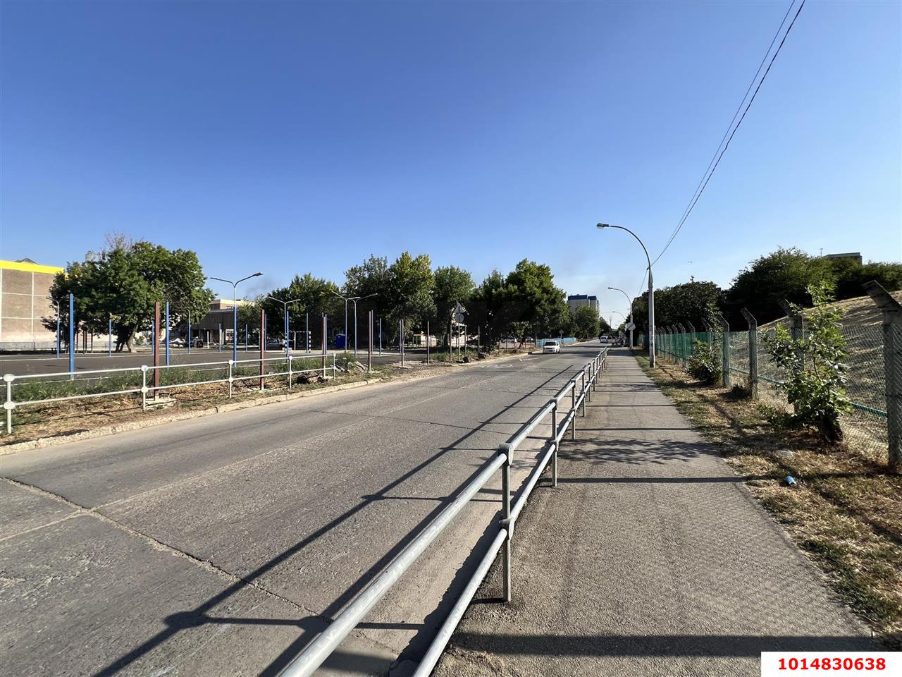 Фото №3: Отдельное здание 312&nbsp;м², 1/1&nbsp;эт. - Краснодар, Прикубанский внутригородской округ, мкр. имени Маршала Жукова, ул. Кореновская, 47