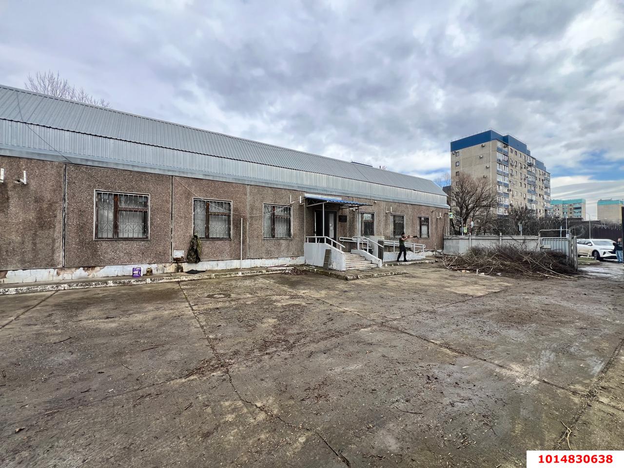 Фото №5: Отдельное здание 312&nbsp;м², 1/1&nbsp;эт. - Краснодар, Прикубанский внутригородской округ, мкр. имени Маршала Жукова, ул. Кореновская, 47