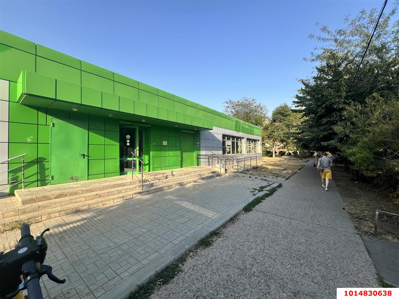 Фото №4: Отдельное здание 312&nbsp;м², 1/1&nbsp;эт. - Краснодар, Прикубанский внутригородской округ, мкр. имени Маршала Жукова, ул. Кореновская, 47