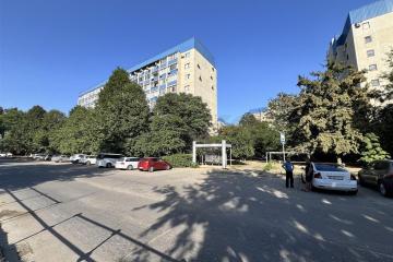 Фото №1: Отдельное здание 312&nbsp;м², 1/1&nbsp;эт. - Краснодар, мкр. имени Маршала Жукова, ул. Кореновская, 47
