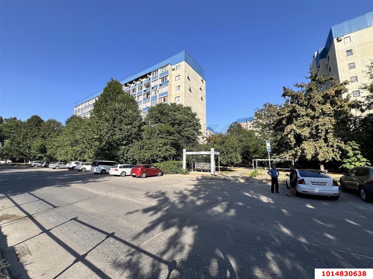 Фото №1: Отдельное здание 312&nbsp;м², 1/1&nbsp;эт. - Краснодар, Прикубанский внутригородской округ, мкр. имени Маршала Жукова, ул. Кореновская, 47
