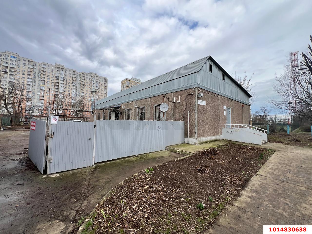 Фото №6: Отдельное здание 312&nbsp;м², 1/1&nbsp;эт. - Краснодар, Прикубанский внутригородской округ, мкр. имени Маршала Жукова, ул. Кореновская, 47