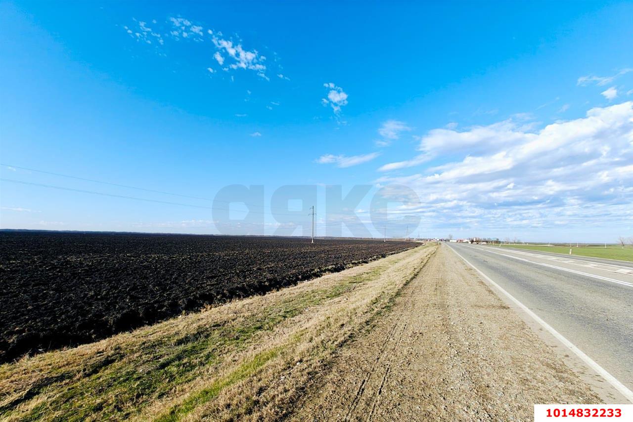 Фото №4: Коммерческая земля 651.73&nbsp;сот. - Республика Адыгея (Адыгея) Теучежский район