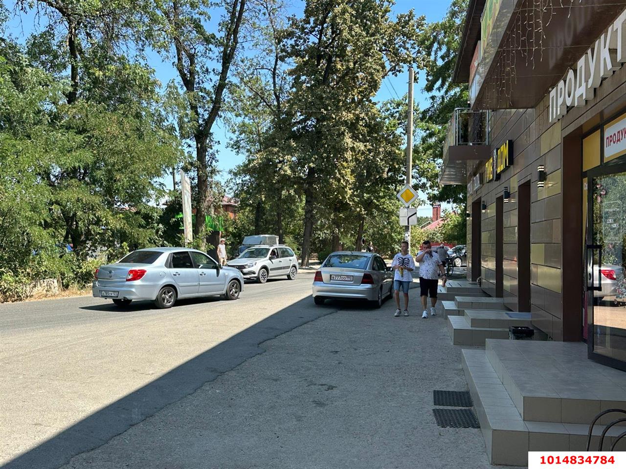 Фото №3: Отдельное здание 362&nbsp;м², 1/2&nbsp;эт. - Южный, мкр. Олимпийский, ул. Прикубанская