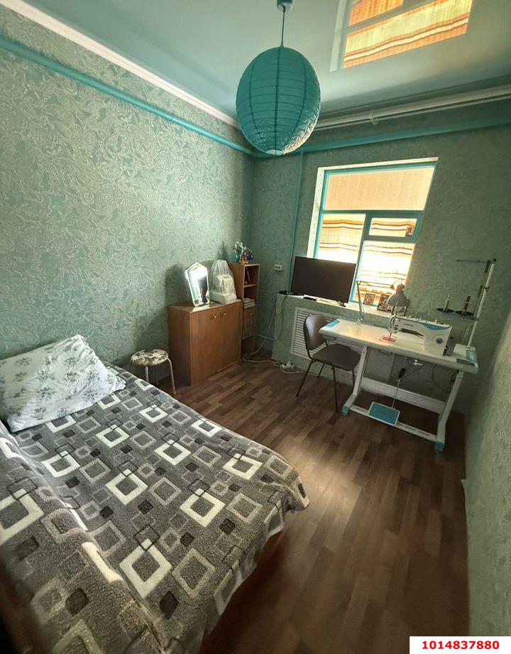 Фото №6: Дом 83&nbsp;м² + 6&nbsp;сот., 2&nbsp;эт. - Яблоновский, ул. Кирова, 36