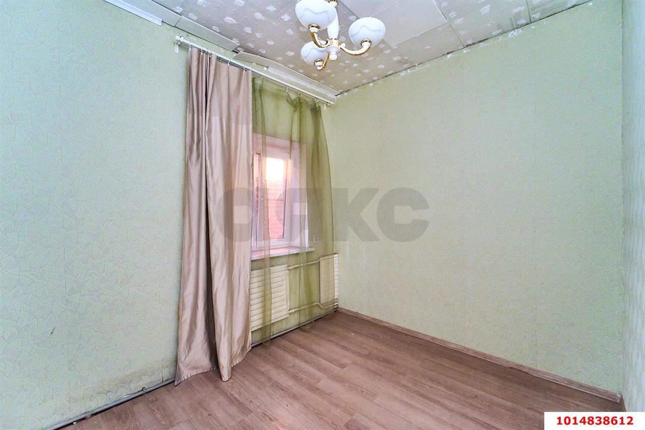 Фото №15: Дом 120&nbsp;м² + 3.79&nbsp;сот., 2&nbsp;эт. - Краснодар, Центральный внутригородской округ, Покровка, мкр. Центральный, пер. Правды, 12