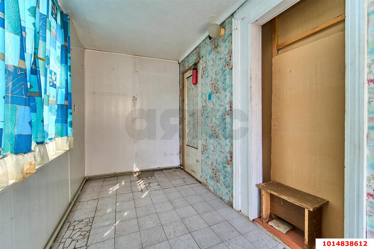 Фото №25: Дом 120&nbsp;м² + 3.79&nbsp;сот., 2&nbsp;эт. - Краснодар, Центральный внутригородской округ, Покровка, мкр. Центральный, пер. Правды, 12