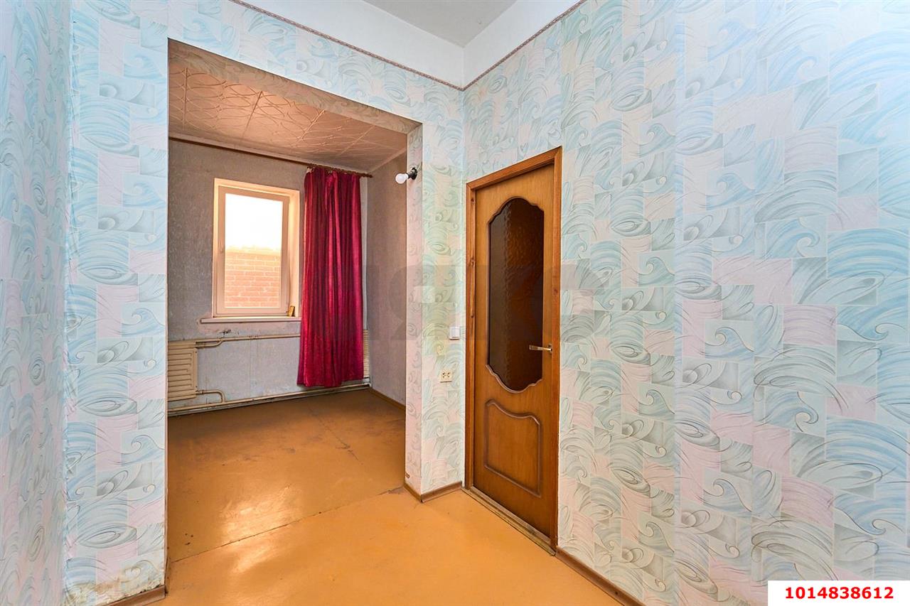 Фото №22: Дом 120&nbsp;м² + 3.79&nbsp;сот., 2&nbsp;эт. - Краснодар, Центральный внутригородской округ, Покровка, мкр. Центральный, пер. Правды, 12