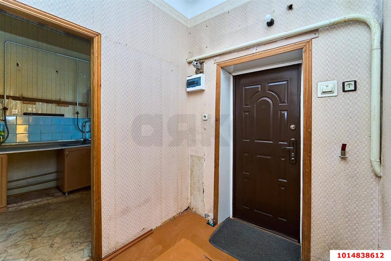 Фото №21: Дом 120&nbsp;м² + 3.79&nbsp;сот., 2&nbsp;эт. - Краснодар, Центральный внутригородской округ, Покровка, мкр. Центральный, пер. Правды, 12