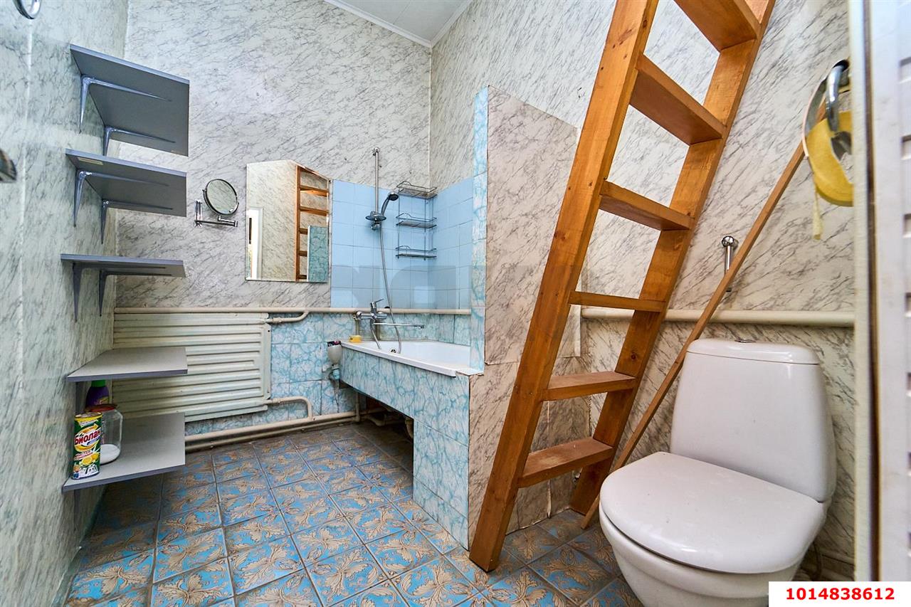 Фото №26: Дом 120&nbsp;м² + 3.79&nbsp;сот., 2&nbsp;эт. - Краснодар, Центральный внутригородской округ, Покровка, мкр. Центральный, пер. Правды, 12