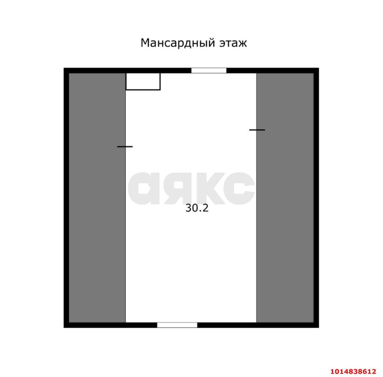 Фото №18: Дом 120&nbsp;м² + 3.79&nbsp;сот., 2&nbsp;эт. - Краснодар, Центральный внутригородской округ, Покровка, мкр. Центральный, пер. Правды, 12