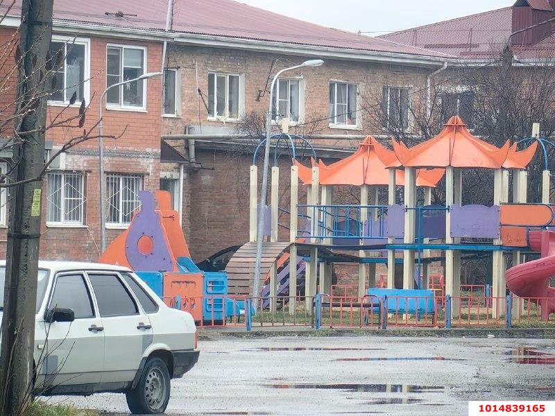 Фото №15: 4-комнатная квартира 95&nbsp;м², 2/2&nbsp;эт. - Яблоновский, ул. Железнодорожная, 11
