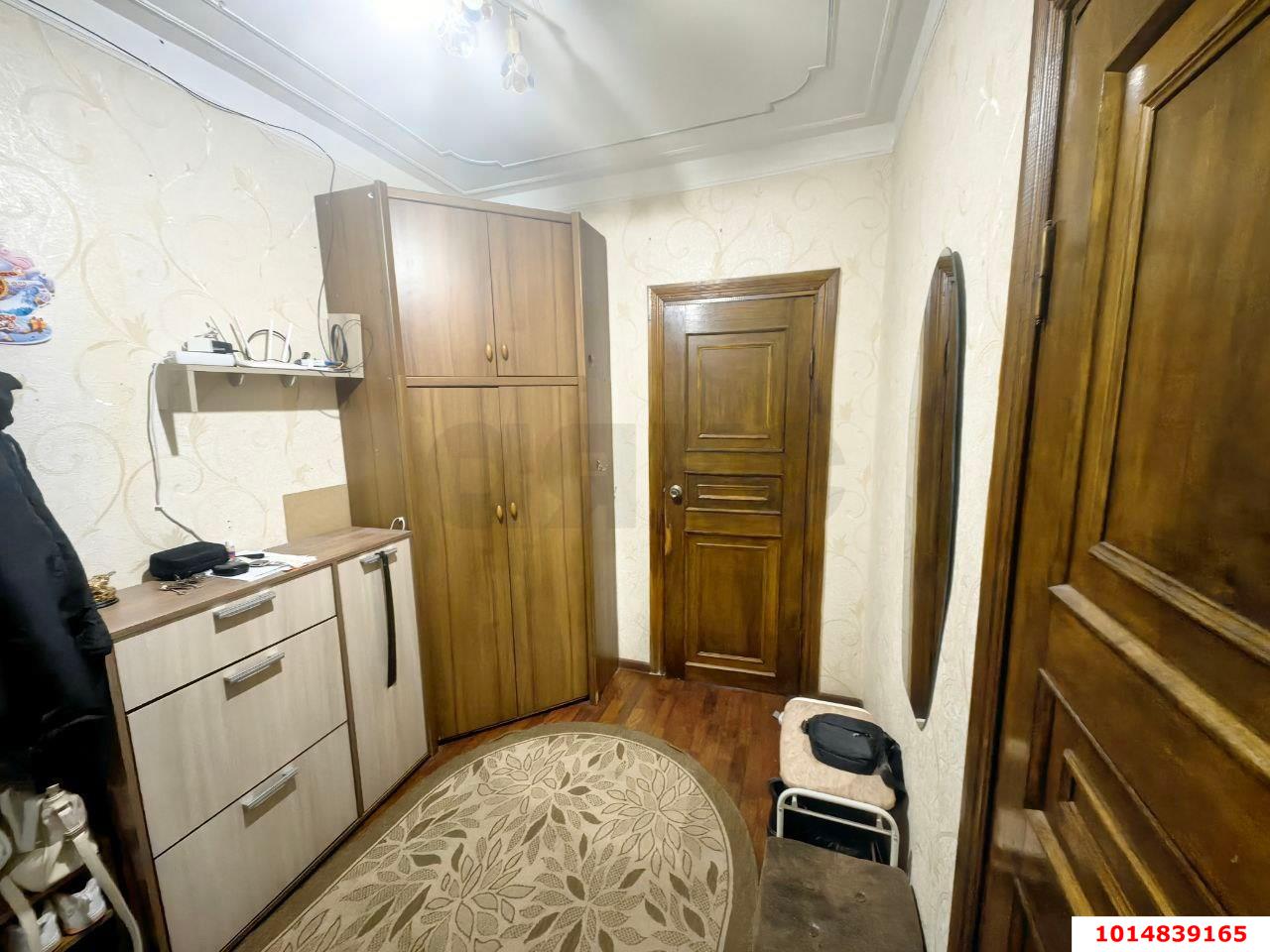 Фото №12: 4-комнатная квартира 95&nbsp;м², 2/2&nbsp;эт. - Яблоновский, ул. Железнодорожная, 11