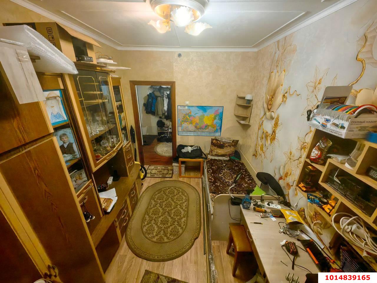 Фото №10: 4-комнатная квартира 95&nbsp;м², 2/2&nbsp;эт. - Яблоновский, ул. Железнодорожная, 11