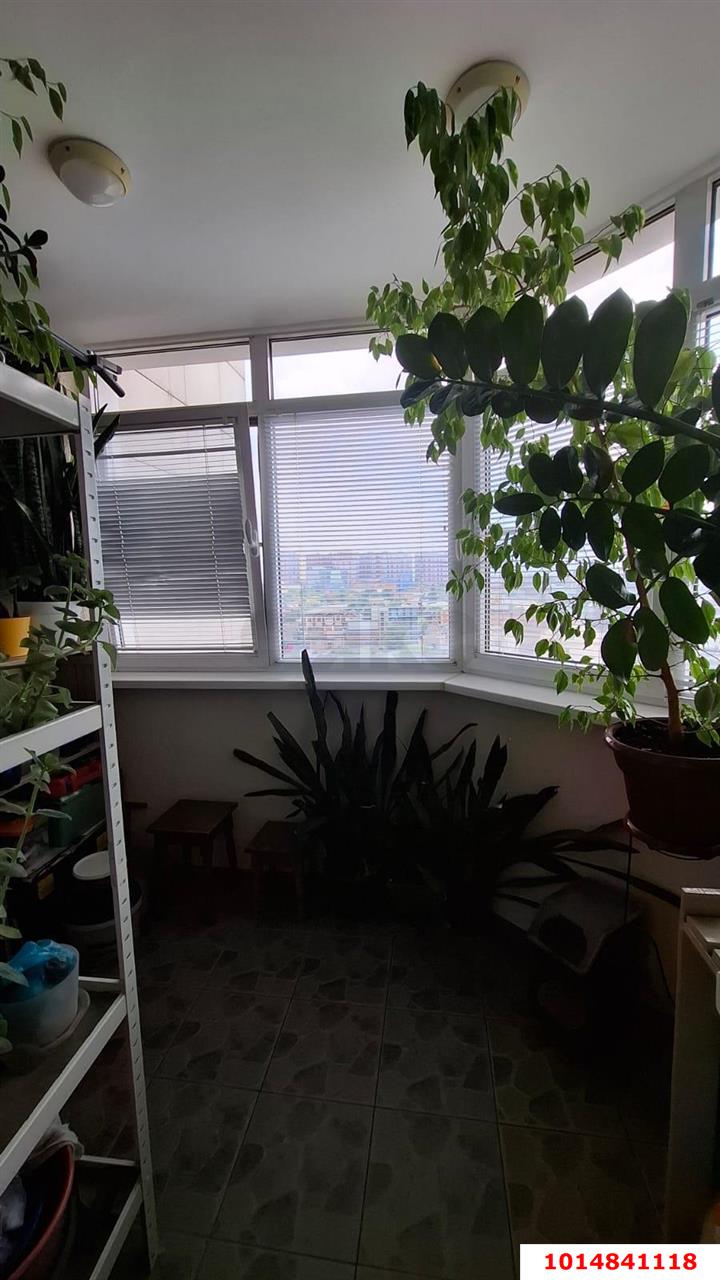 Фото №6: 2-комнатная квартира 67&nbsp;м², 8/22&nbsp;эт. - Краснодар, Прикубанский внутригородской округ, Круглик, мкр. Школьный, ул. Филатова, 17