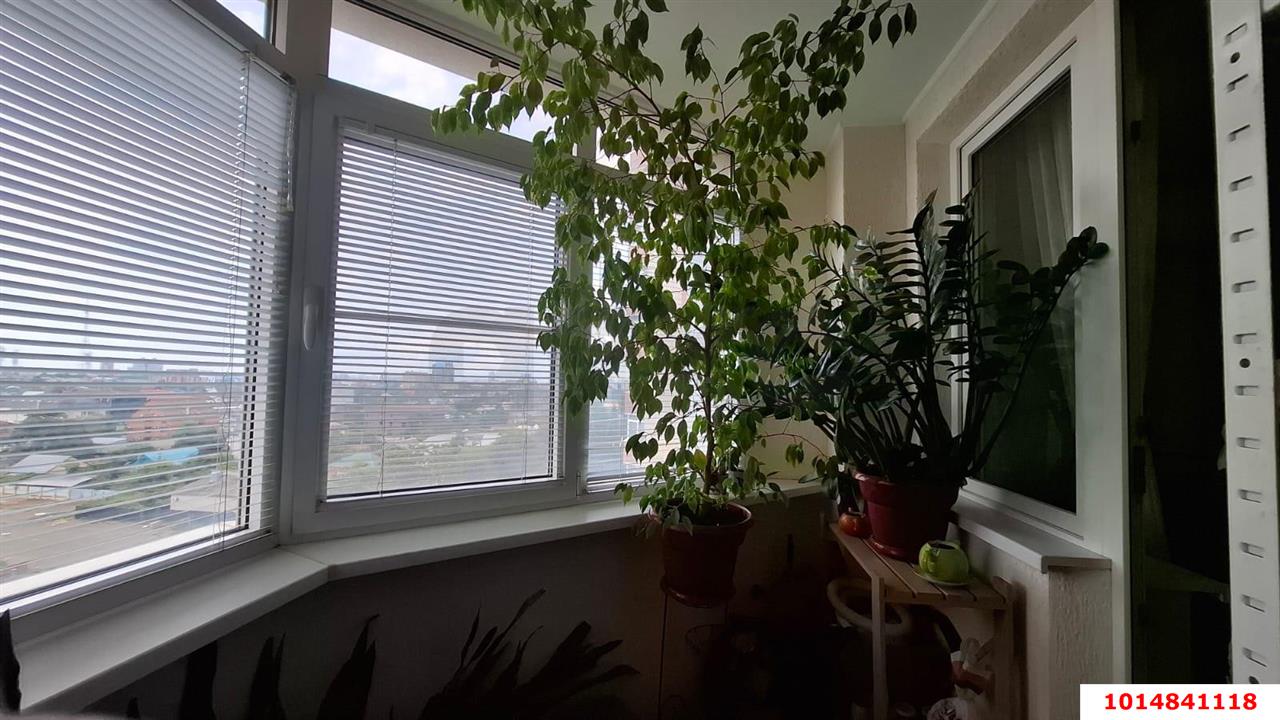 Фото №7: 2-комнатная квартира 67&nbsp;м², 8/22&nbsp;эт. - Краснодар, Прикубанский внутригородской округ, Круглик, мкр. Школьный, ул. Филатова, 17