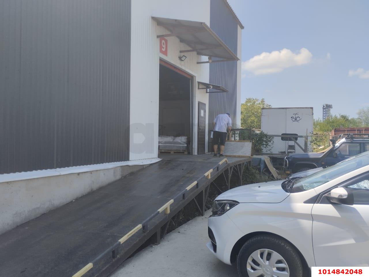 Фото №5: Коммерция 3000&nbsp;м², 1/1&nbsp;эт. - Новая Адыгея, ул. Северная Дамба
