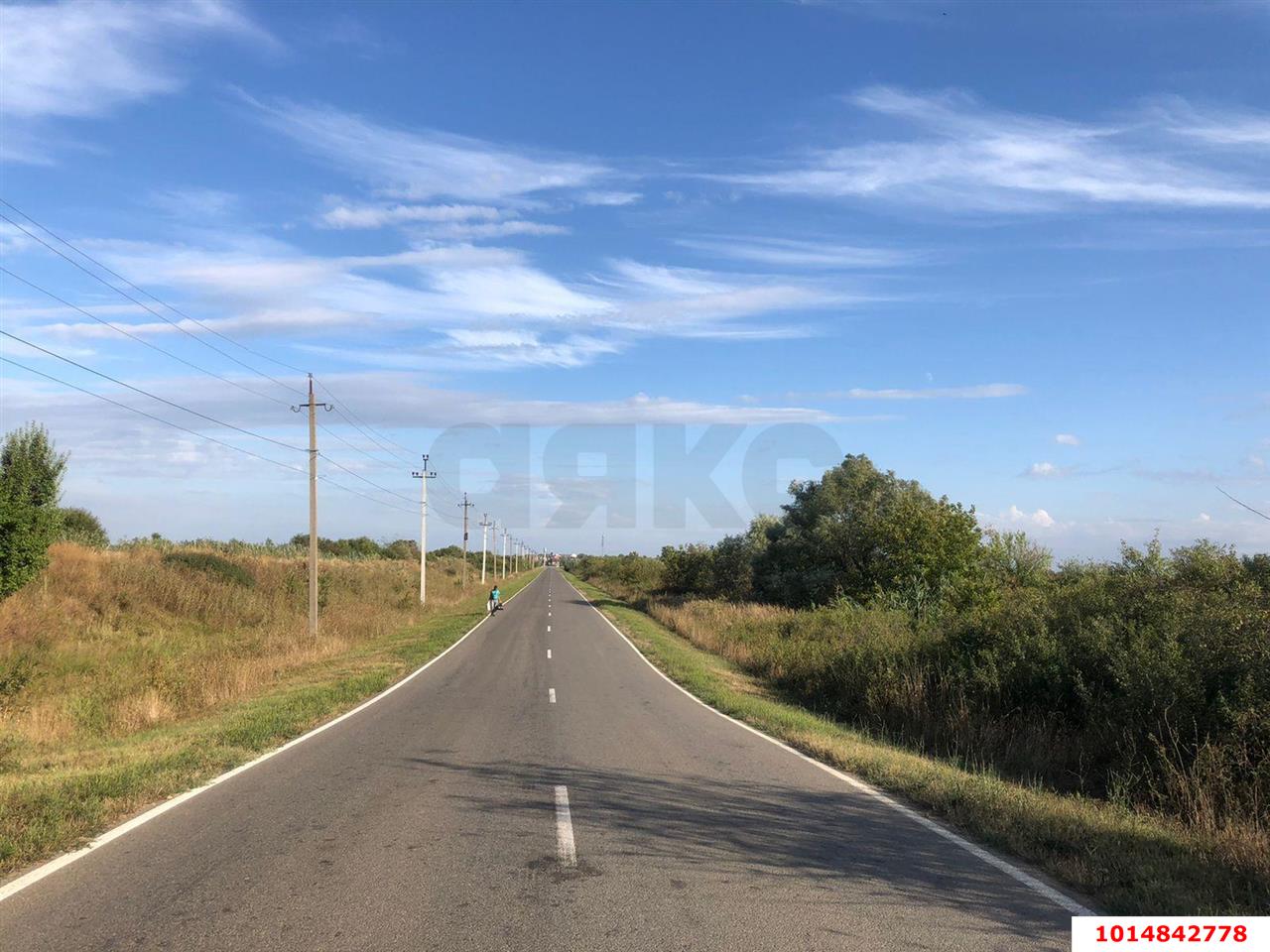 Фото №8: Коммерческая земля 1760&nbsp;сот. - Республика Адыгея (Адыгея) Тахтамукайский район