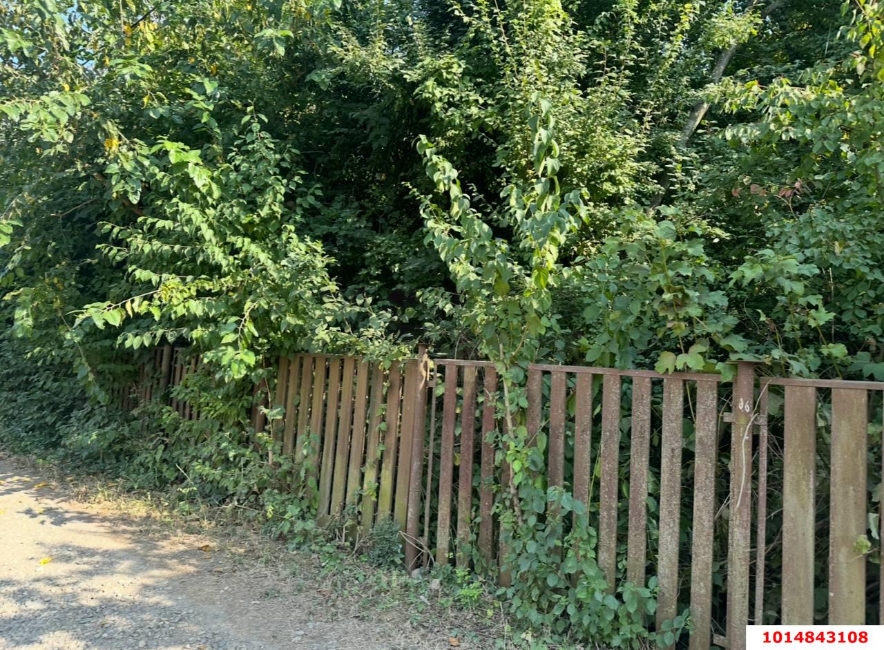 Фото №2: Личное подсобное хозяйство 7.4&nbsp;сот. - Знаменский, Карасунский внутригородской округ, ст Краснодарсельмаш-2, ул. Ново-Припутевая