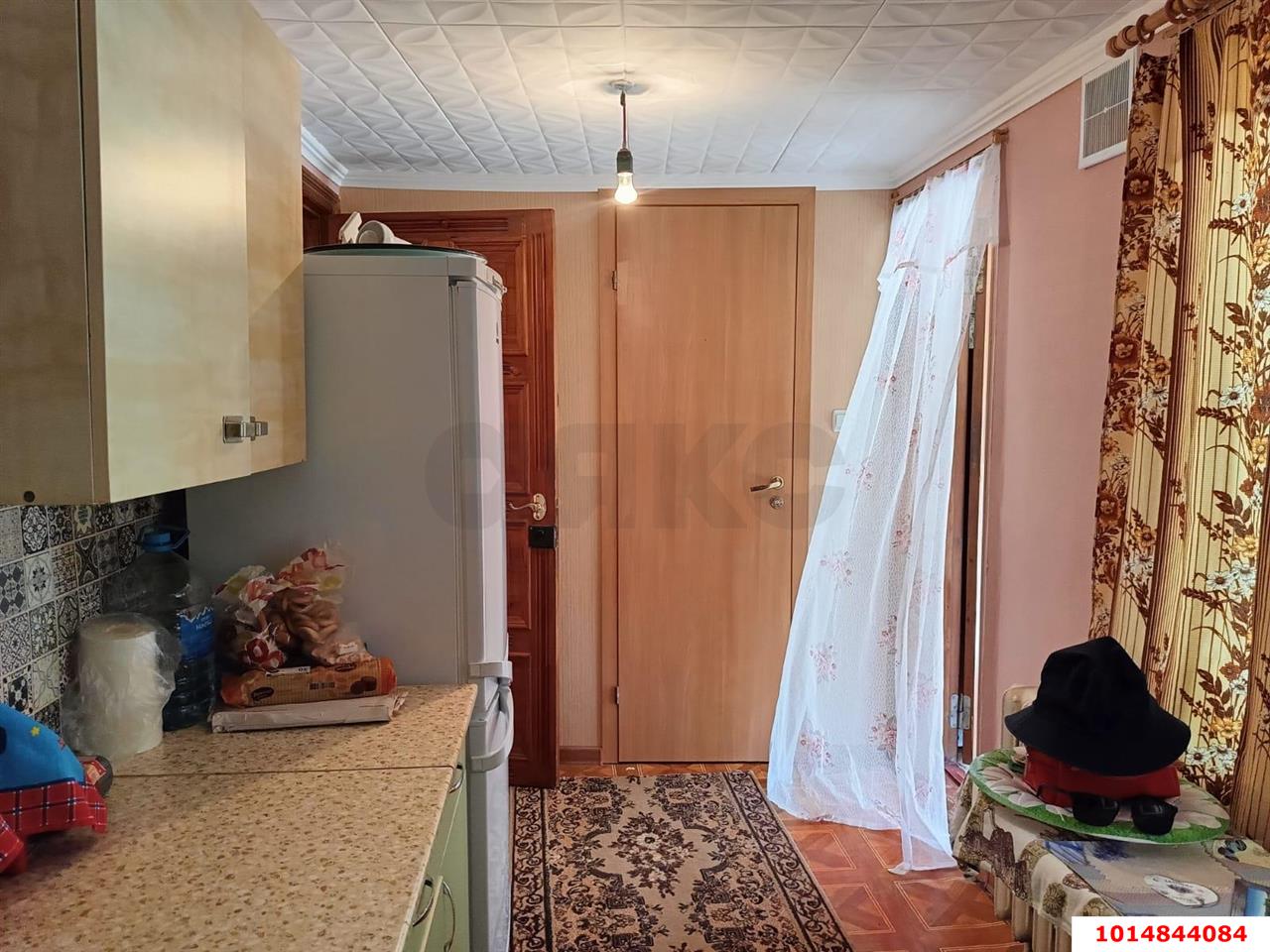 Фото №4: Дом 67&nbsp;м² + 5.36&nbsp;сот., 1&nbsp;эт. - Краснодар, Прикубанский внутригородской округ, мкр. Сельскохозяйственный Институт, ул. Алма-Атинская