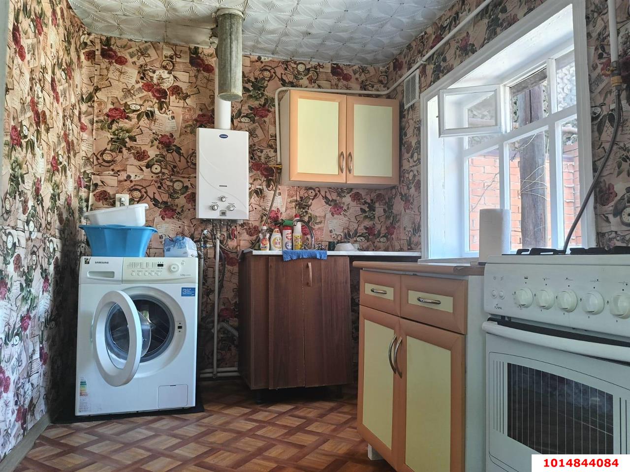 Фото №8: Дом 67&nbsp;м² + 5.36&nbsp;сот., 1&nbsp;эт. - Краснодар, Прикубанский внутригородской округ, мкр. Сельскохозяйственный Институт, ул. Алма-Атинская