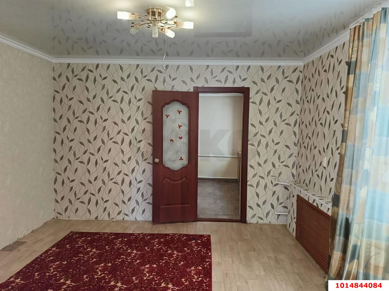 Фото №3: Дом 67&nbsp;м² + 5.36&nbsp;сот., 1&nbsp;эт. - Краснодар, Прикубанский внутригородской округ, мкр. Сельскохозяйственный Институт, ул. Алма-Атинская
