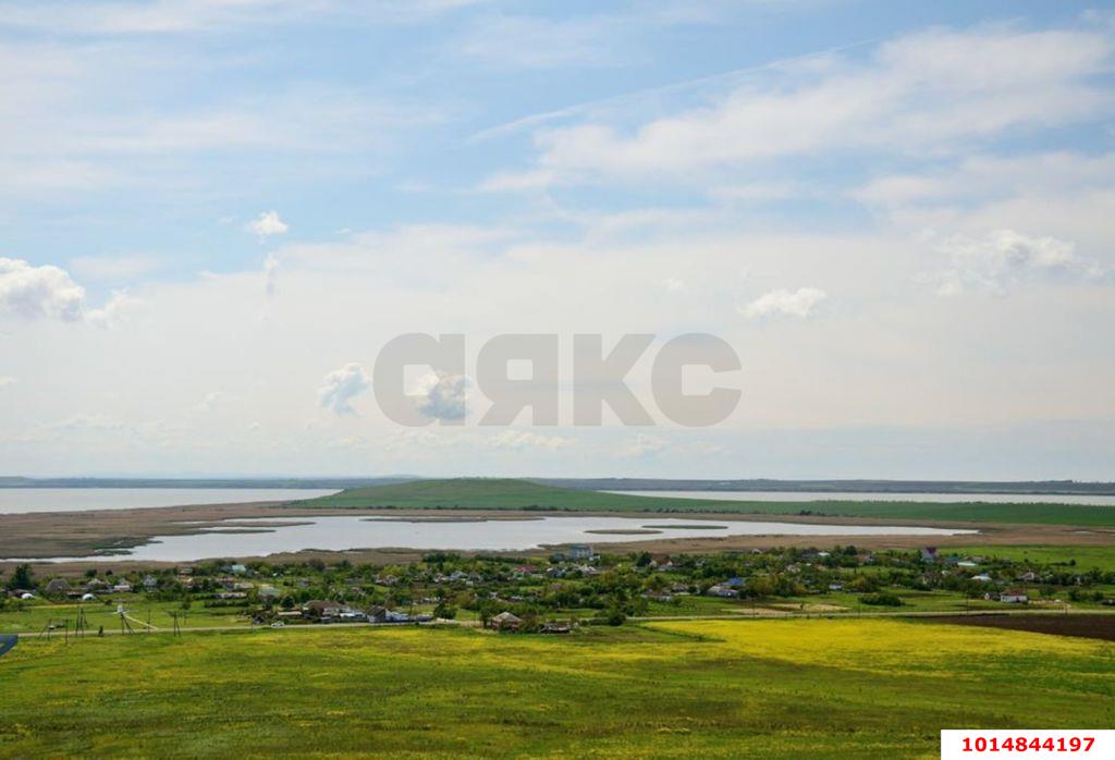 Фото №6: Коммерческая земля 25.18&nbsp;сот. - Краснодарский край Темрюкский район