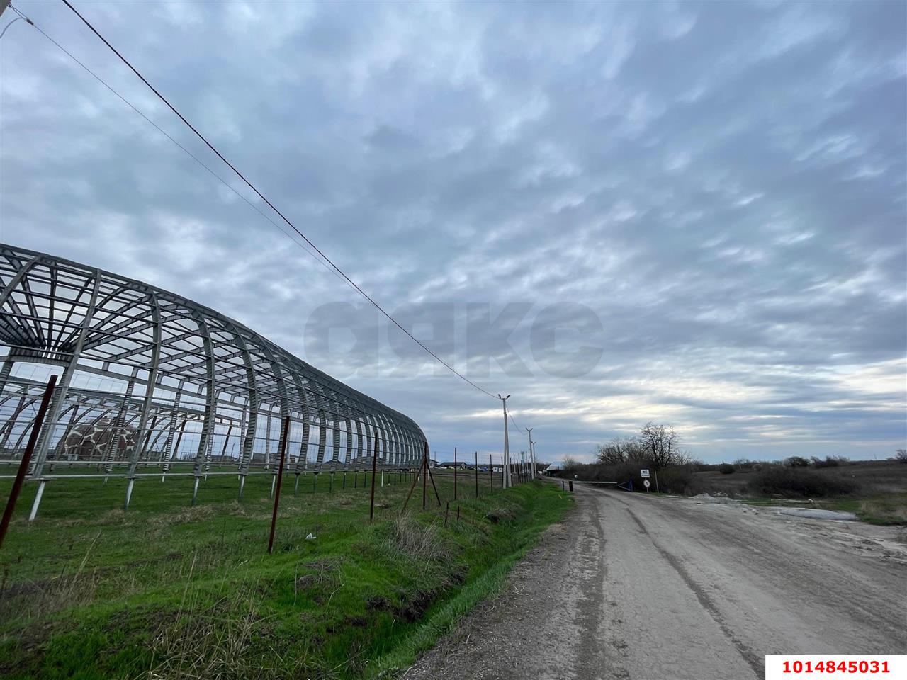 Фото №5: Коммерческая земля 32.2&nbsp;сот. - садово- Адыгея