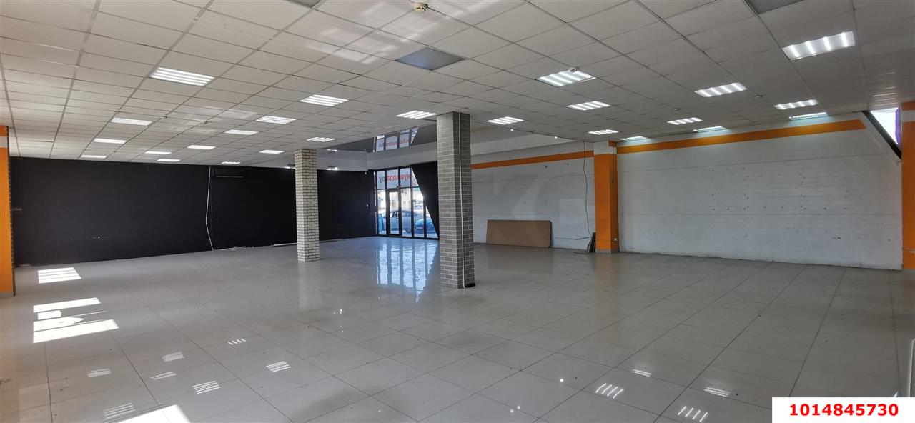 Фото №6: Торговое помещение 235&nbsp;м², 1/3&nbsp;эт. - Краснодар, Карасунский внутригородской округ, мкр. Комсомольский, ул. Уральская, 212/7