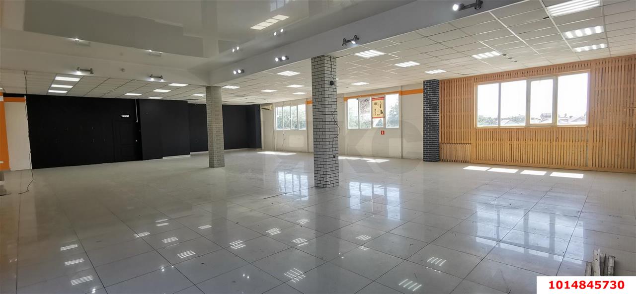 Фото №8: Торговое помещение 235&nbsp;м², 1/3&nbsp;эт. - Краснодар, Карасунский внутригородской округ, мкр. Комсомольский, ул. Уральская, 212/7