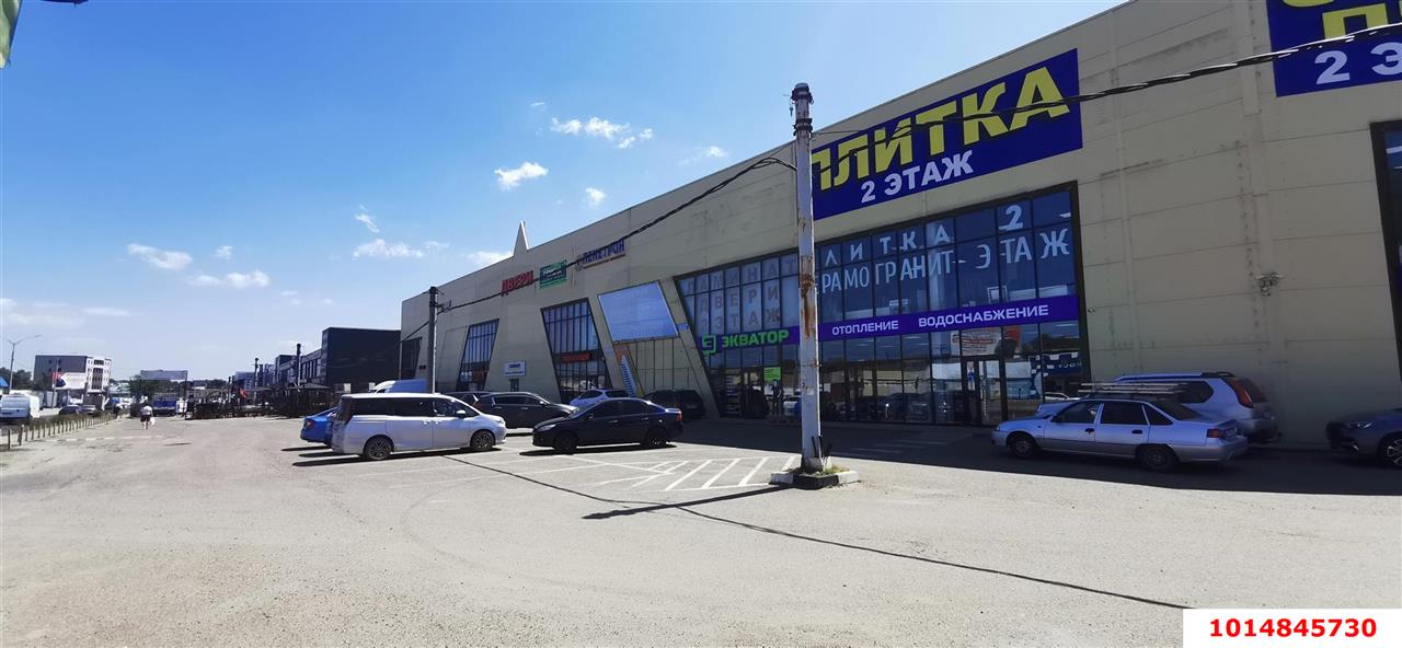 Фото №11: Торговое помещение 235&nbsp;м², 1/3&nbsp;эт. - Краснодар, Карасунский внутригородской округ, мкр. Комсомольский, ул. Уральская, 212/7