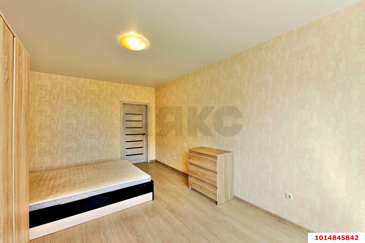 Фото №7: 2-комнатная квартира 82&nbsp;м², 8/10&nbsp;эт. - Краснодар, Прикубанский внутригородской округ, Россинского, мкр. жилой комплекс Инсити, ул. Командорская, 5/2