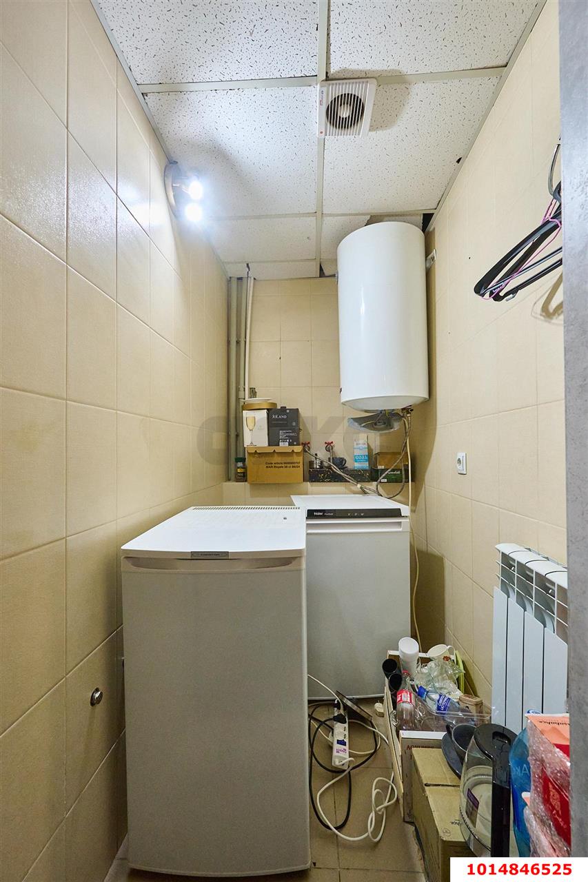 Фото №8: Торговое помещение 83&nbsp;м², -1/17&nbsp;эт. - Краснодар, Западный внутригородской округ, мкр. Фестивальный, ул. Дальняя, 39/3