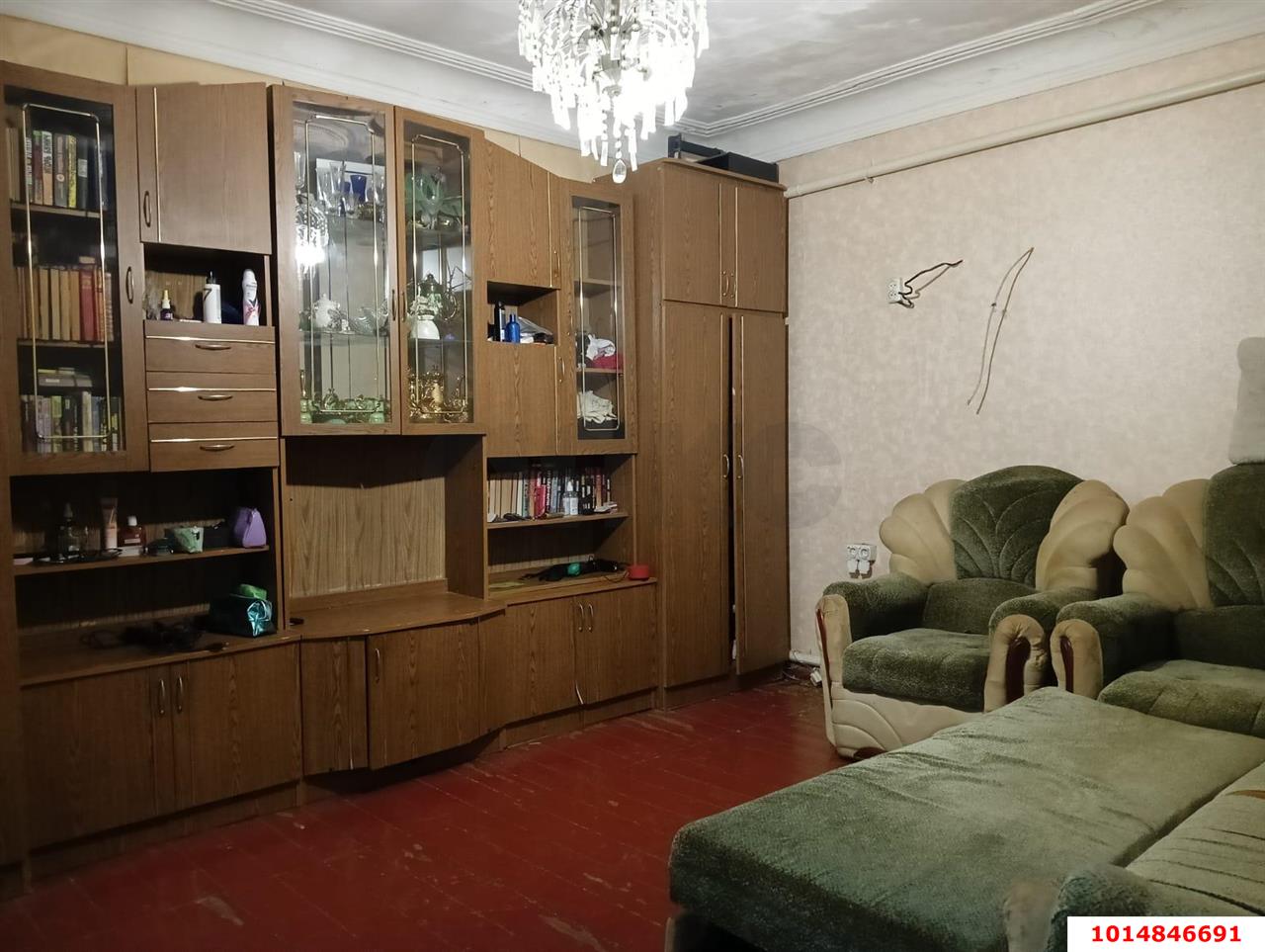Фото №4: Дом 149&nbsp;м² + 4.55&nbsp;сот., 1&nbsp;эт. - Краснодар, Прикубанский внутригородской округ, мкр. Новый, пр-д 4-й Пригородный, 10
