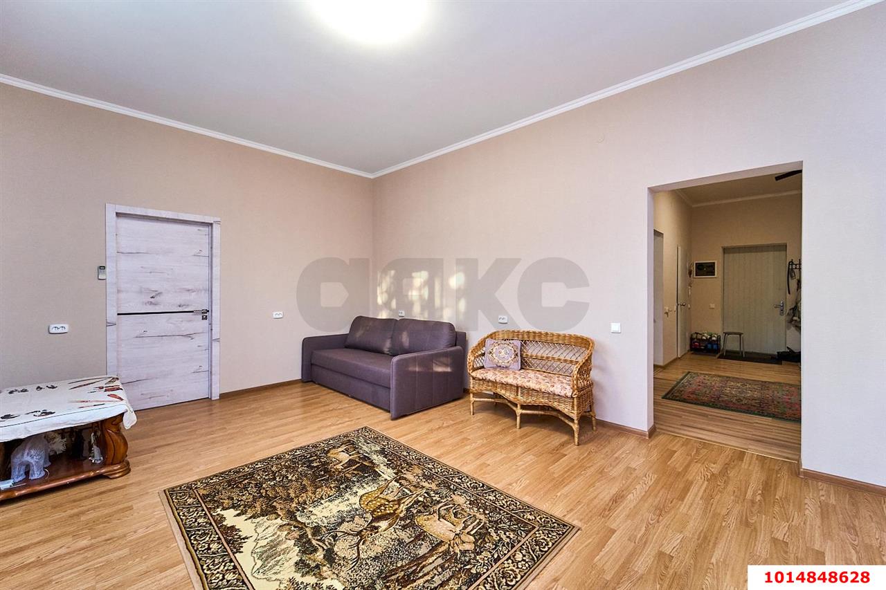 Фото №5: Дом 194&nbsp;м² + 12&nbsp;сот., 2&nbsp;эт. - Лотос, мкр. Прикубанский внутригородской округ, ул. Абрикосовая, 37