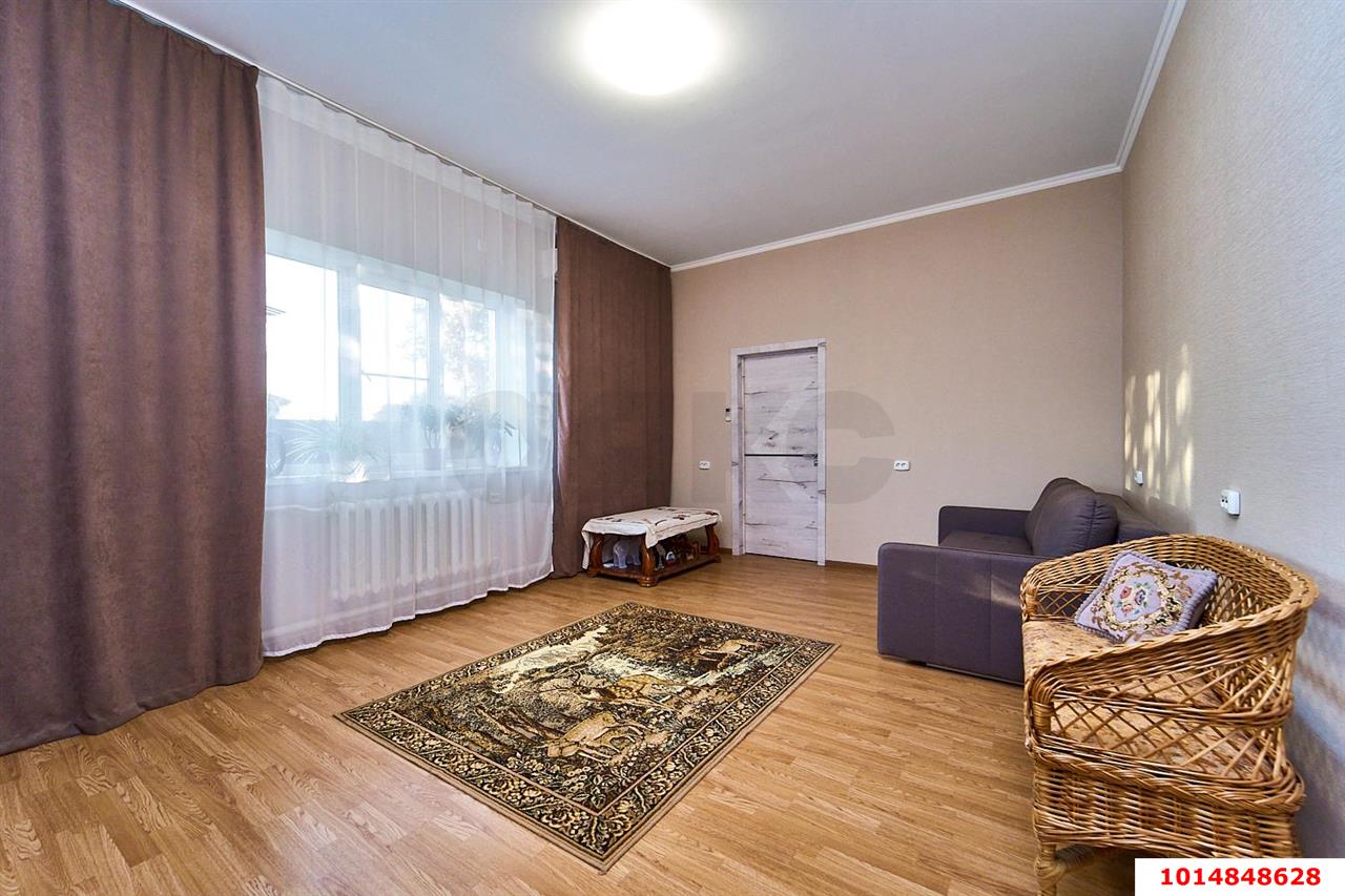 Фото №4: Дом 194&nbsp;м² + 12&nbsp;сот., 2&nbsp;эт. - Лотос, мкр. Прикубанский внутригородской округ, ул. Абрикосовая, 37