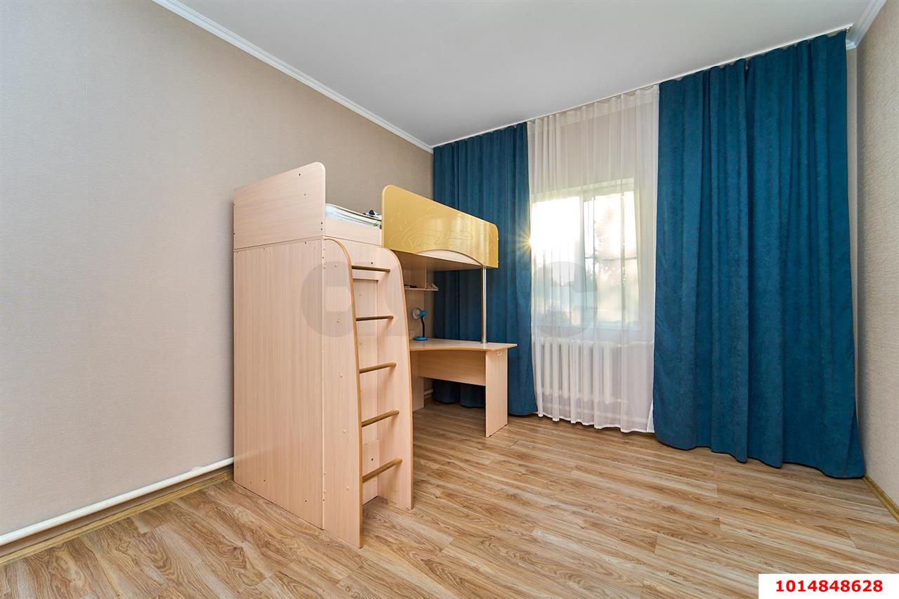 Фото №8: Дом 194&nbsp;м² + 12&nbsp;сот., 2&nbsp;эт. - Лотос, мкр. Прикубанский внутригородской округ, ул. Абрикосовая, 37