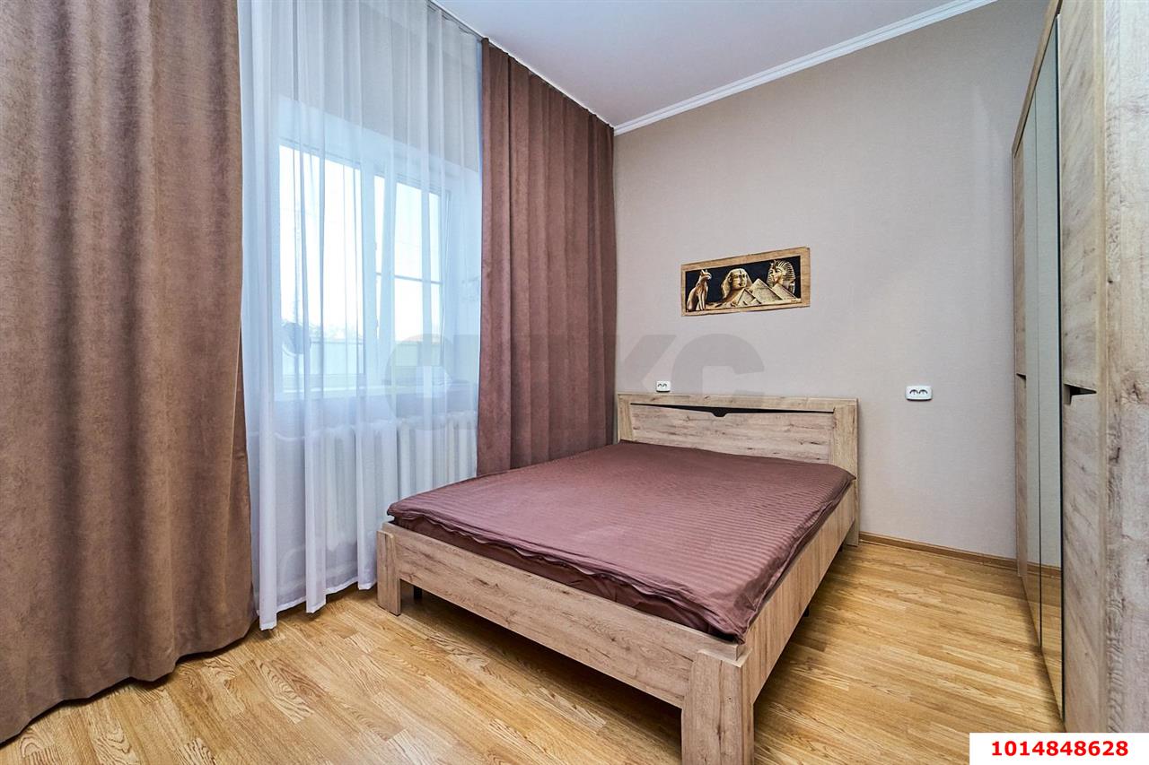 Фото №6: Дом 194&nbsp;м² + 12&nbsp;сот., 2&nbsp;эт. - Лотос, мкр. Прикубанский внутригородской округ, ул. Абрикосовая, 37